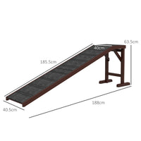 The Dachshund Safety Ramp