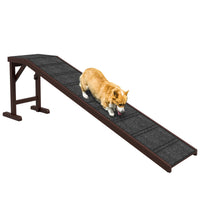 The Dachshund Safety Ramp